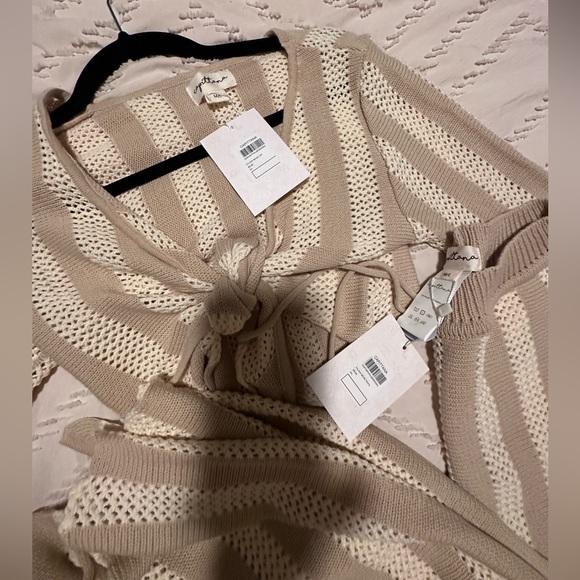 Capittana top and pant set - Picture 2 of 6